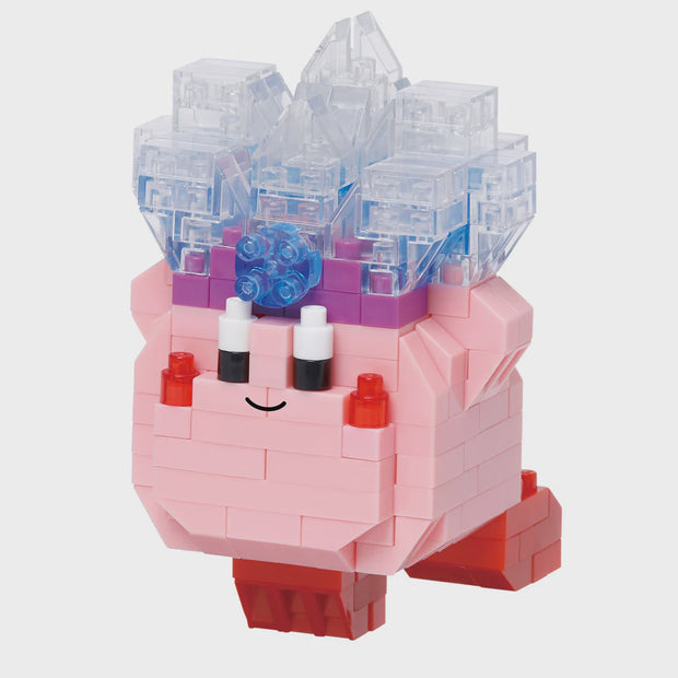 Kirby - Kirby Ice - Sensory Kingdom