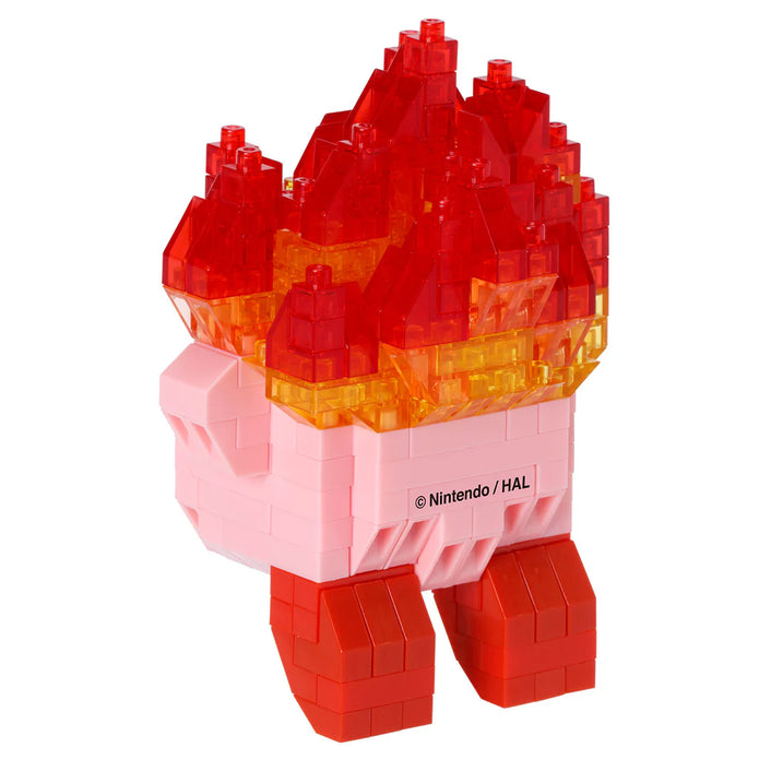 Kirby - Kirby Fire - Sensory Kingdom