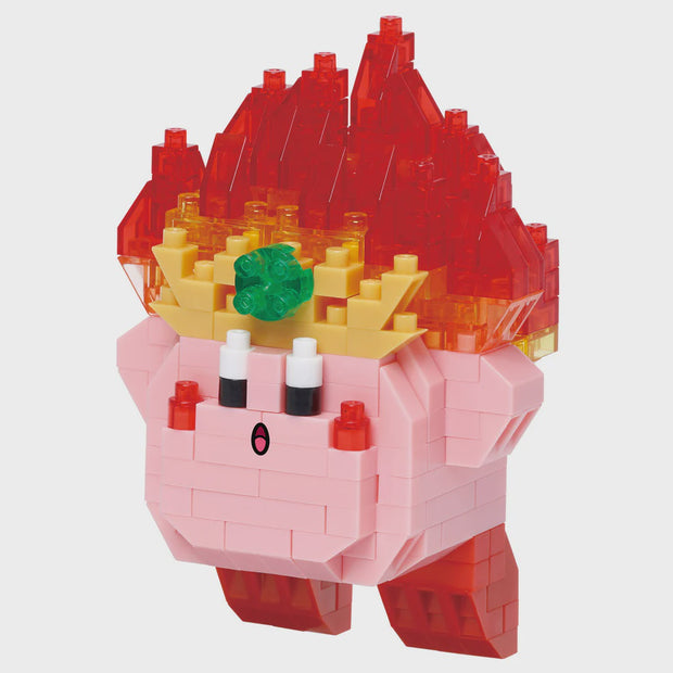 Kirby - Kirby Fire - Sensory Kingdom
