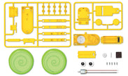4M - KidzRobotix - Snail Robot