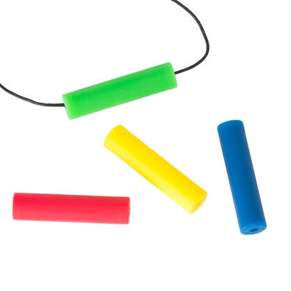 Chubes Multifunctional Sensory Chews - Sensory Kingdom
