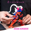 Pokemon - Deluxe Koraidon - Sensory Kingdom