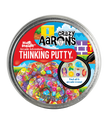 Aarons Putty - Arcade Adventure