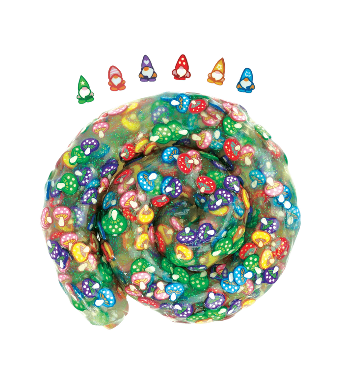 Aarons Putty - Gnome Home