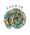Aarons Putty - Gnome Home
