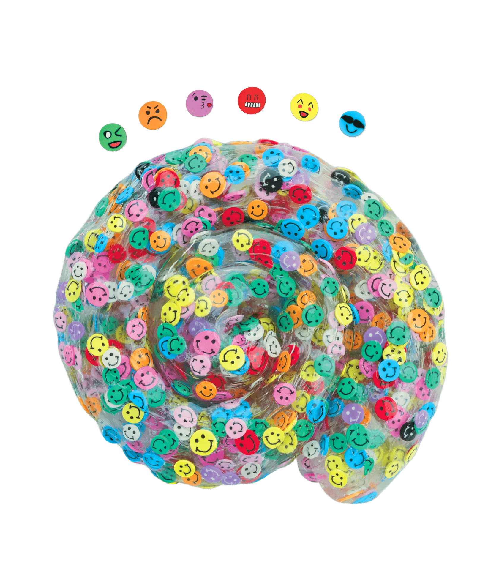 Aarons Putty - Mixed Emotions