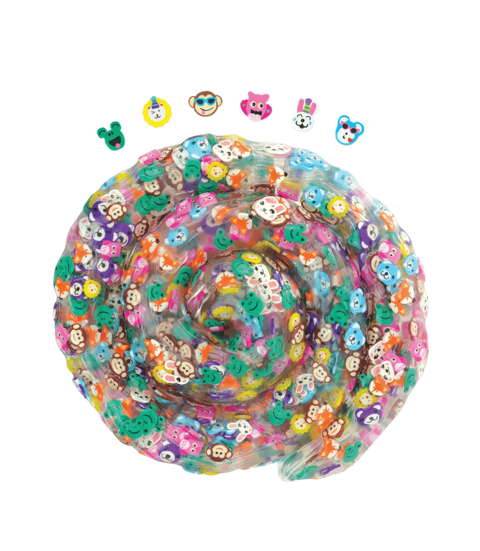 Aarons Putty - Party Animals