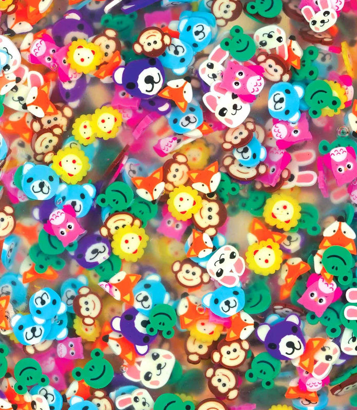 Aarons Putty - Party Animals