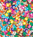 Aarons Putty - Party Animals