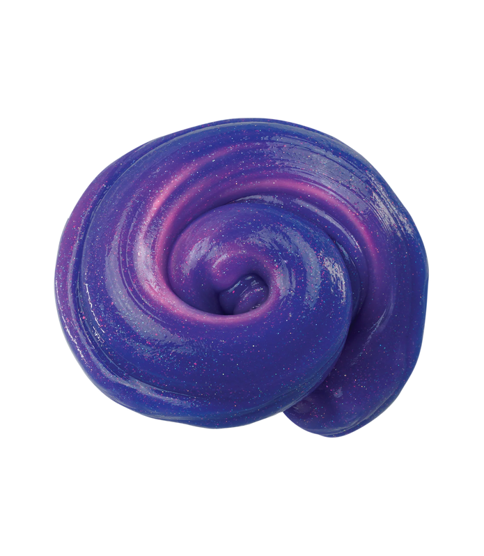 Aarons Putty - Intergalactic
