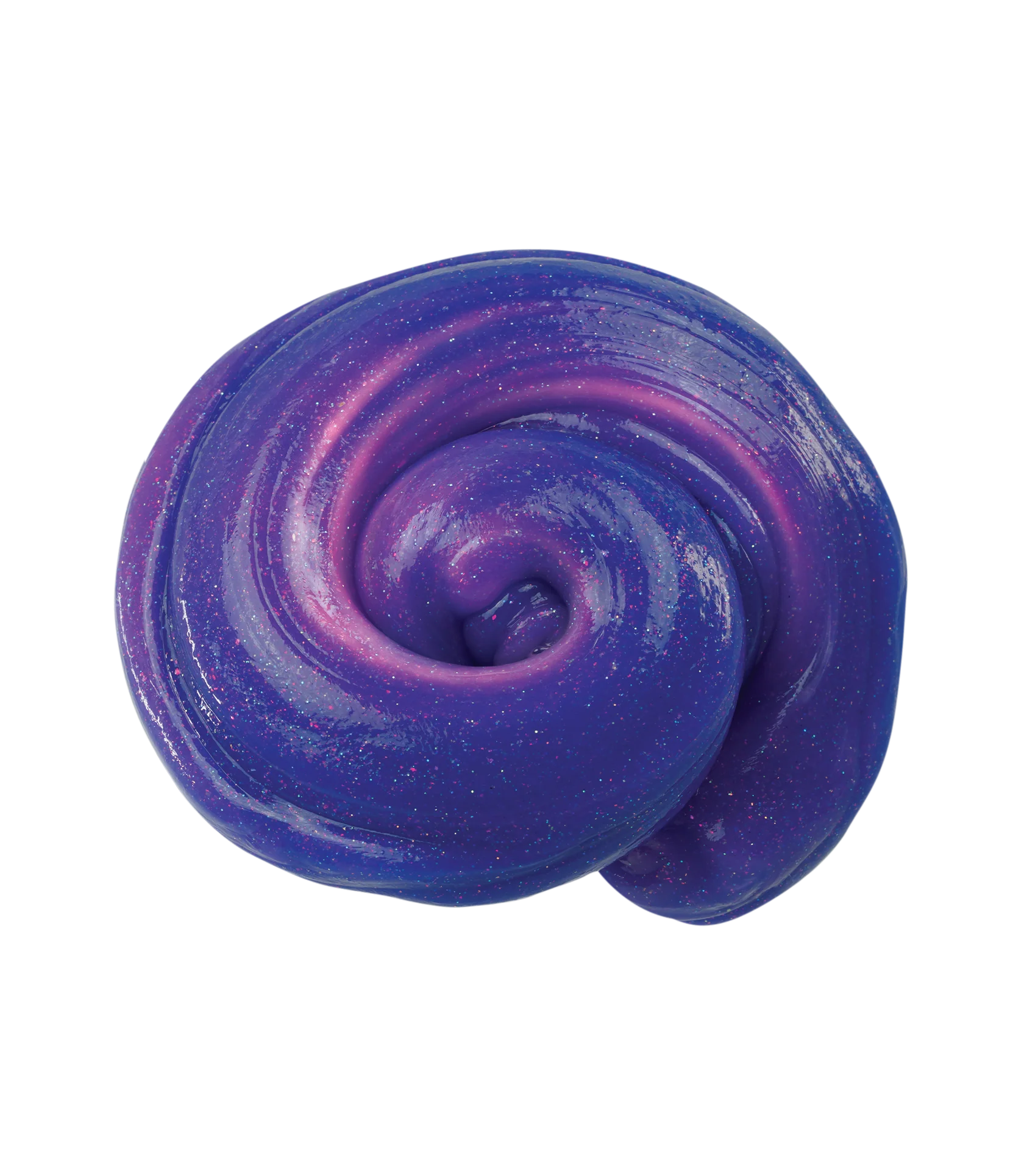 Aarons Putty - Intergalactic