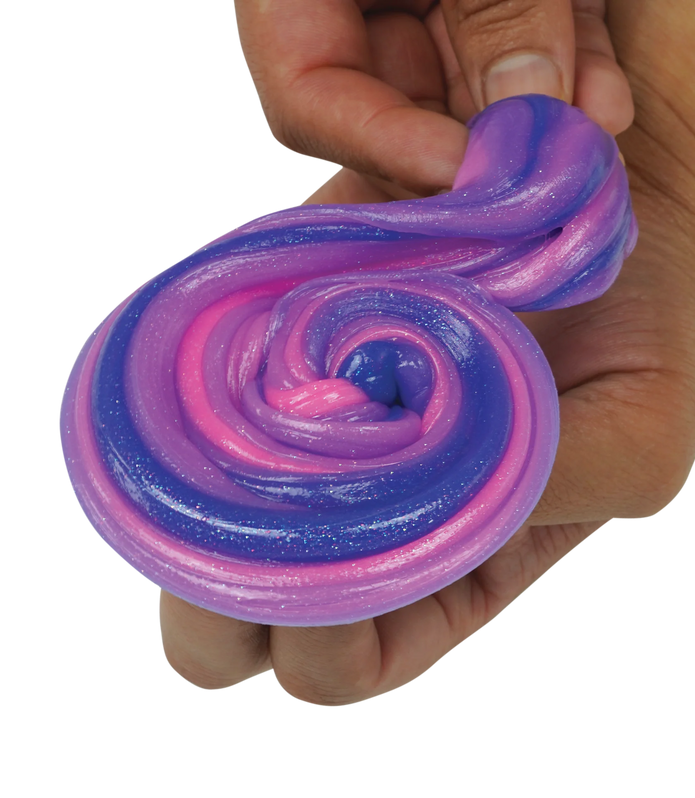 Aarons Putty - Intergalactic