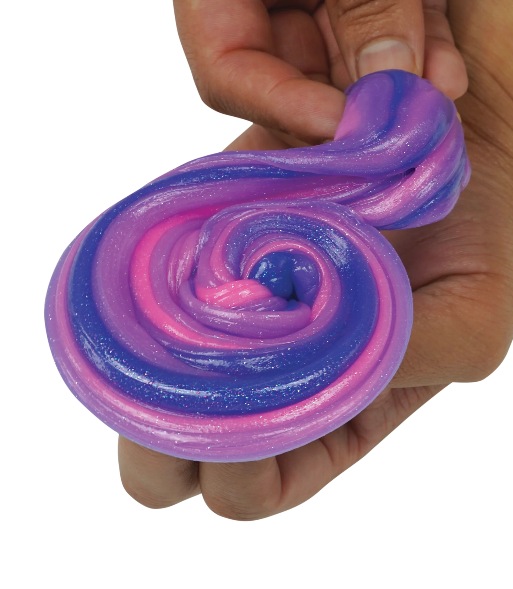 Aarons Putty - Intergalactic