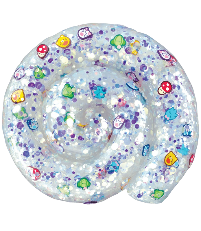 Aarons Putty - Kawaii Cute