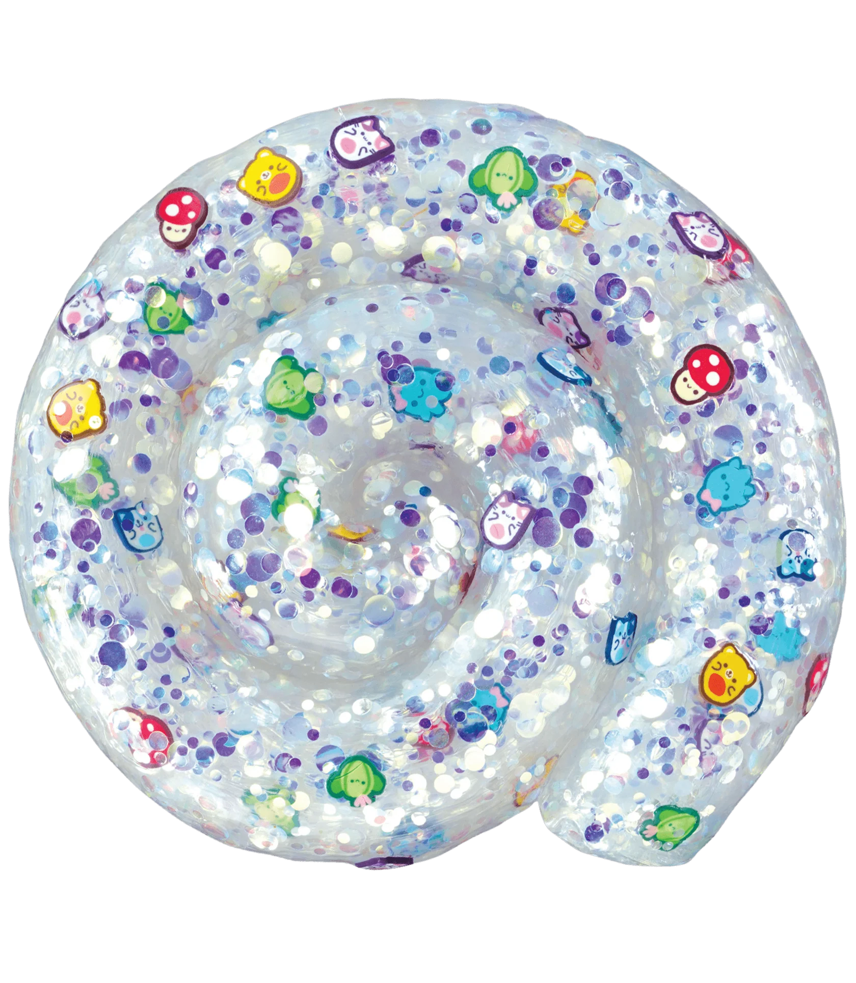 Aarons Putty - Kawaii Cute
