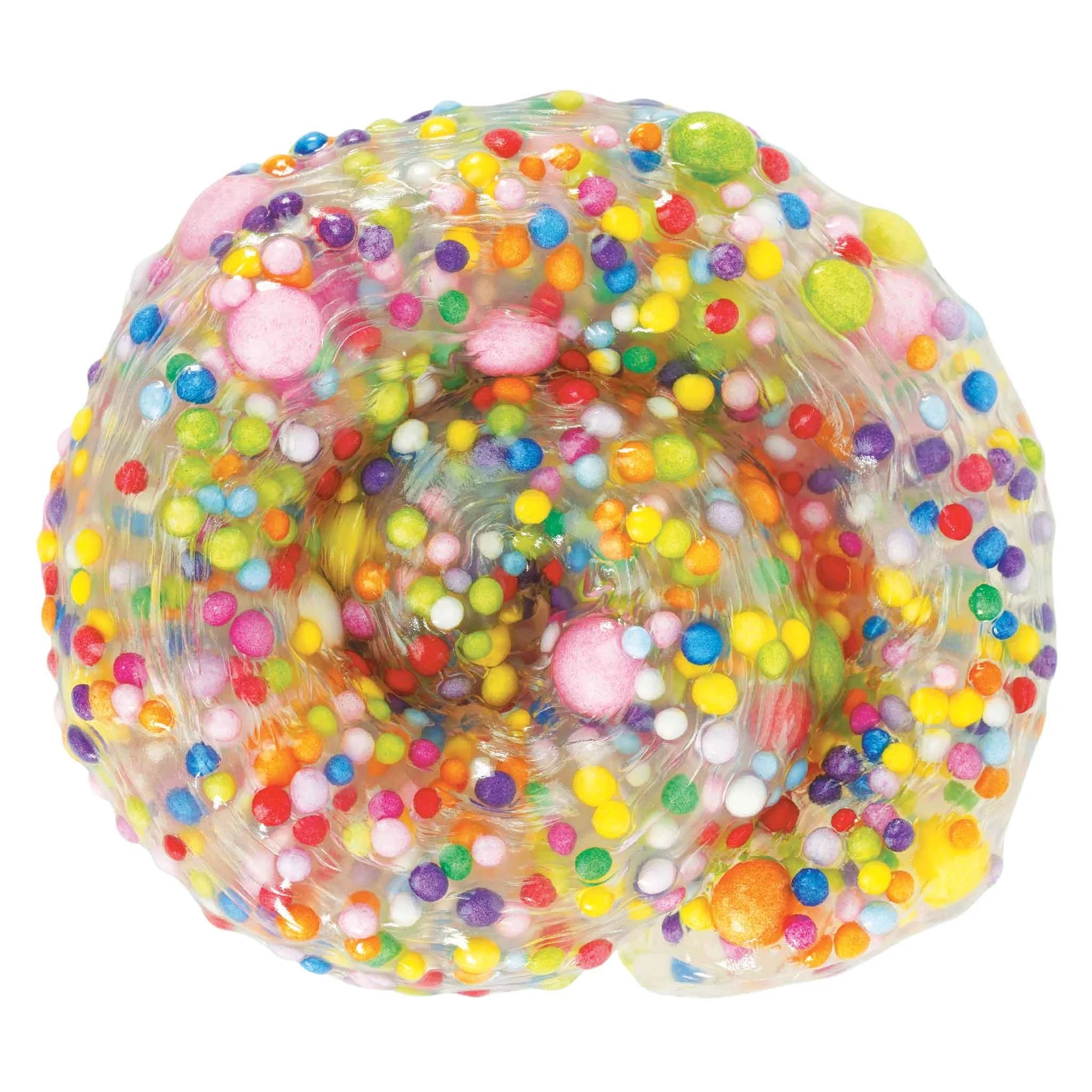 Aarons Putty - Poke'n Dots Popp'n