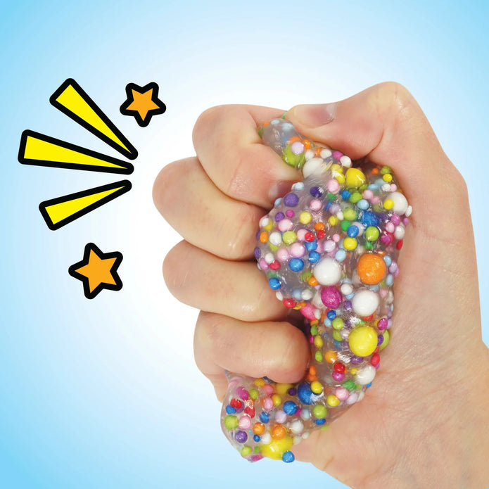 Aarons Putty - Poke'n Dots Popp'n