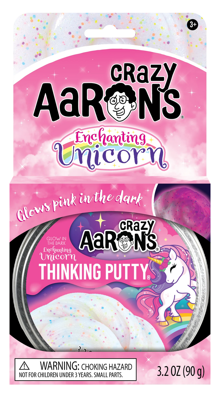 Aarons Putty - Enchanting Unicorn