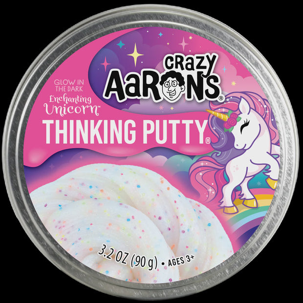 Aarons Putty - Enchanting Unicorn