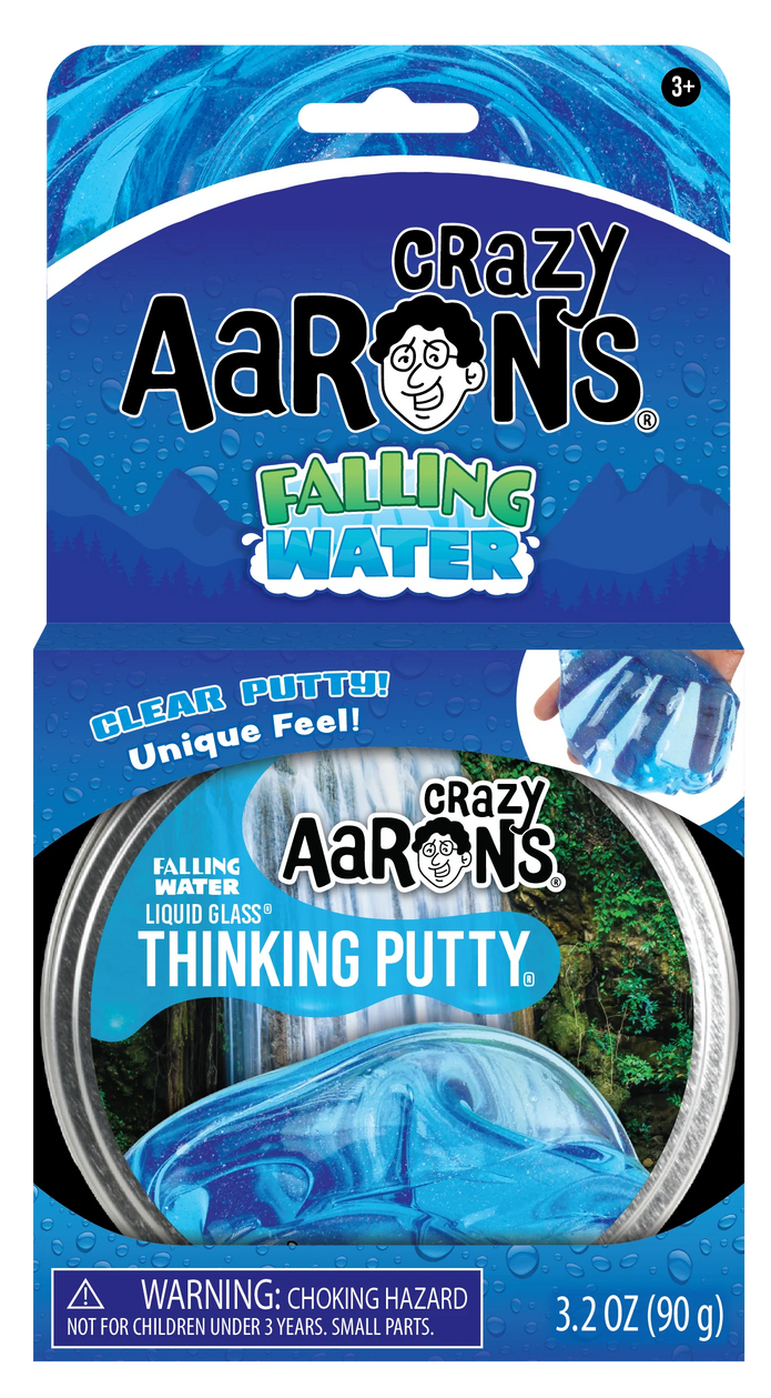 Aarons Putty - Falling Water