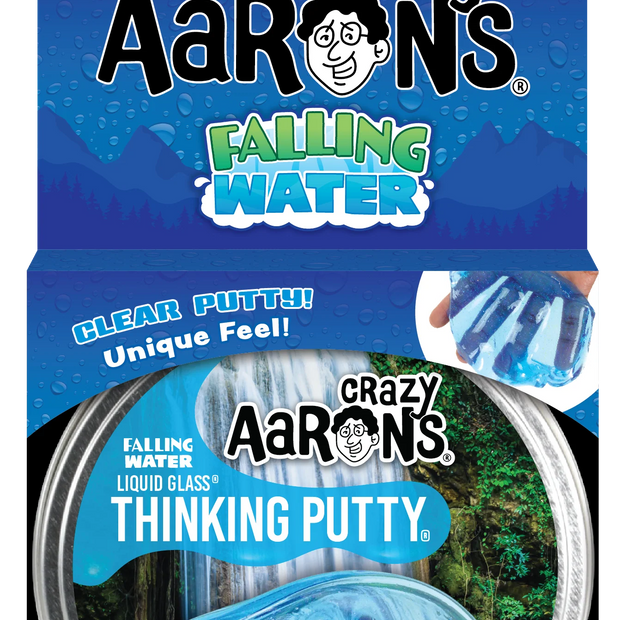 Aarons Putty - Falling Water