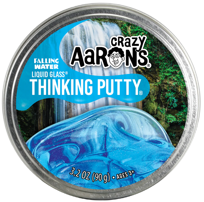 Aarons Putty - Falling Water