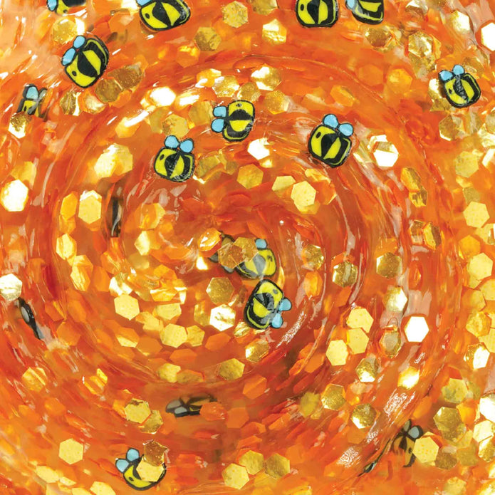 Aarons Putty - Honey Hive