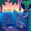 Aarons Putty - Mermaid Tale