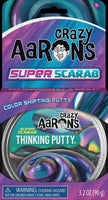 Aarons Putty - Super Scarab