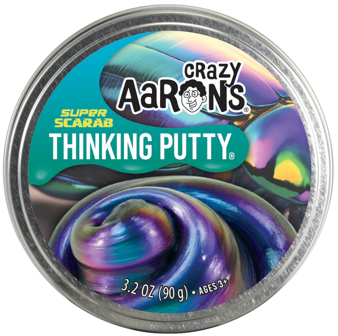 Aarons Putty - Super Scarab