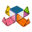 MAGNA-TILES - Stardust - 15 Piece Set