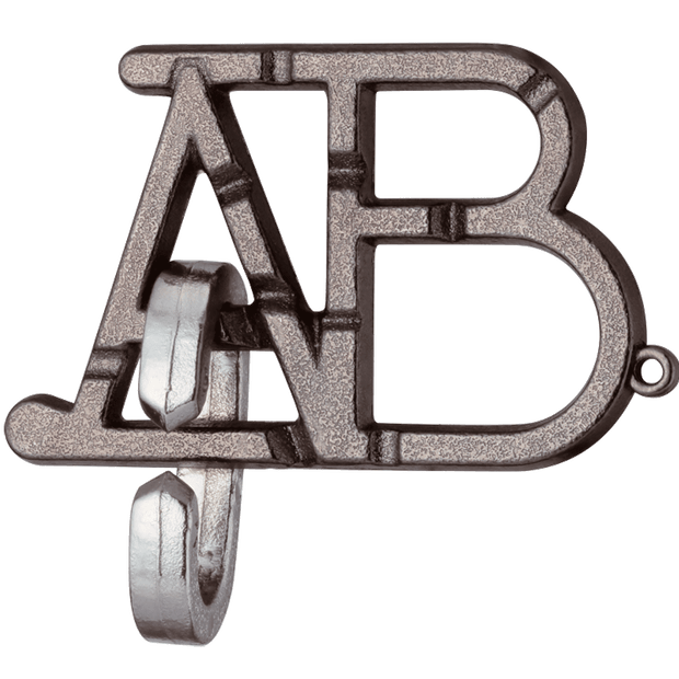 HUZZLE: CAST PUZZLE ABC (LVL 1) - Sensory Kingdom