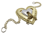 HUZZLE: CAST PUZZLE HEART (LVL 4) - Sensory Kingdom