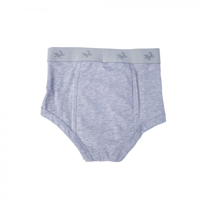 Conni Kids Tackers - Grey - Sensory Kingdom