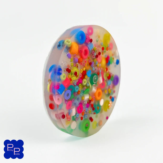 Silicone Picky Pad - Sensory Kingdom