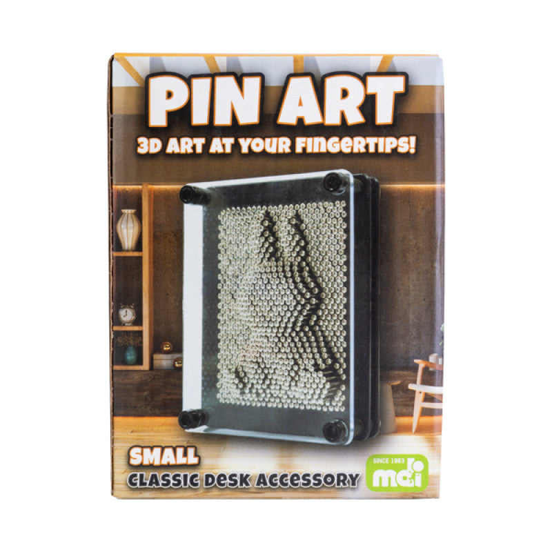 Pin Art - Sensory Kingdom