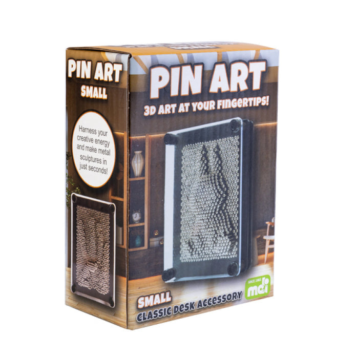 Pin Art - Sensory Kingdom