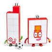Numberblocks® Friends Eleven and Twelve Figure Pack