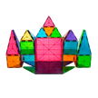 MAGNA-TILES - Classic - 32 Piece Set