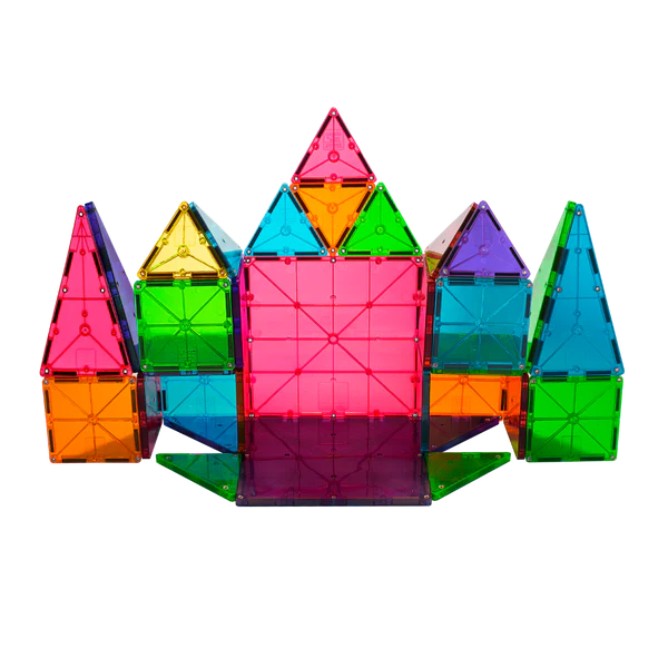 MAGNA-TILES - Classic - 32 Piece Set