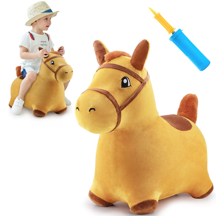 Bouncy Pals - Varieties - Sensory Kingdom