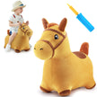 Bouncy Pals - Varieties - Sensory Kingdom