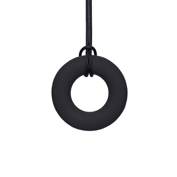 ARK's Chewable Ring Necklace - Sensory Kingdom