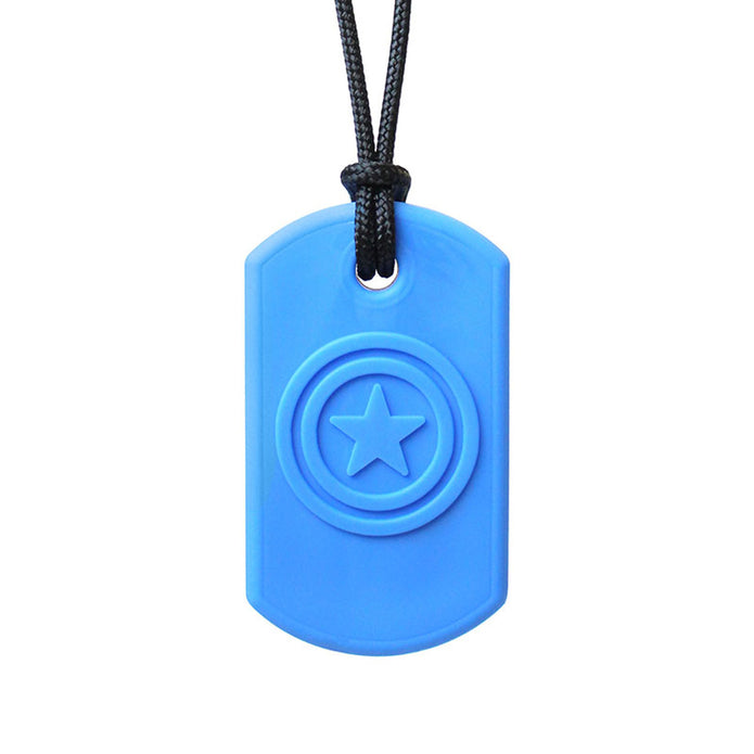 ARK's Super Star Chew Necklace - Sensory Kingdom