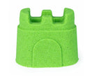 Kinetic Sand Castle Container 127g assorted - Sensory Kingdom