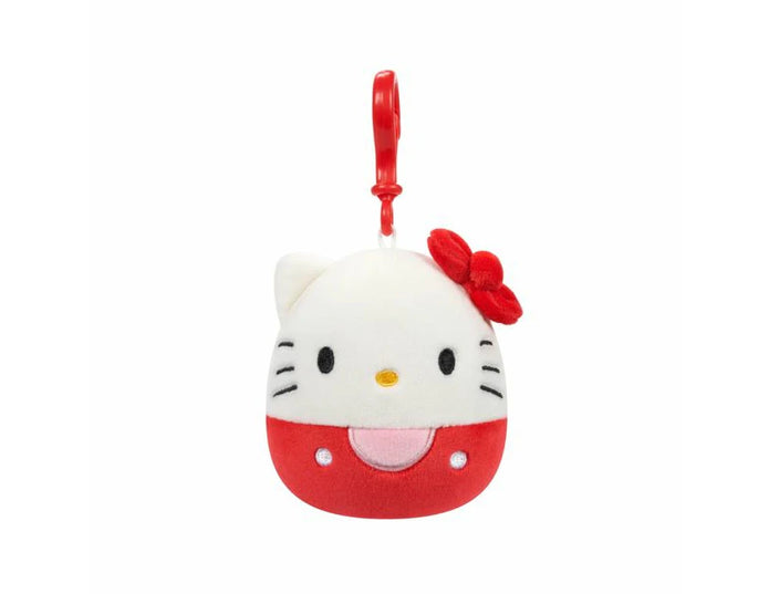 Squishmallows 3.5in Hello Kitty Asst - Sensory Kingdom