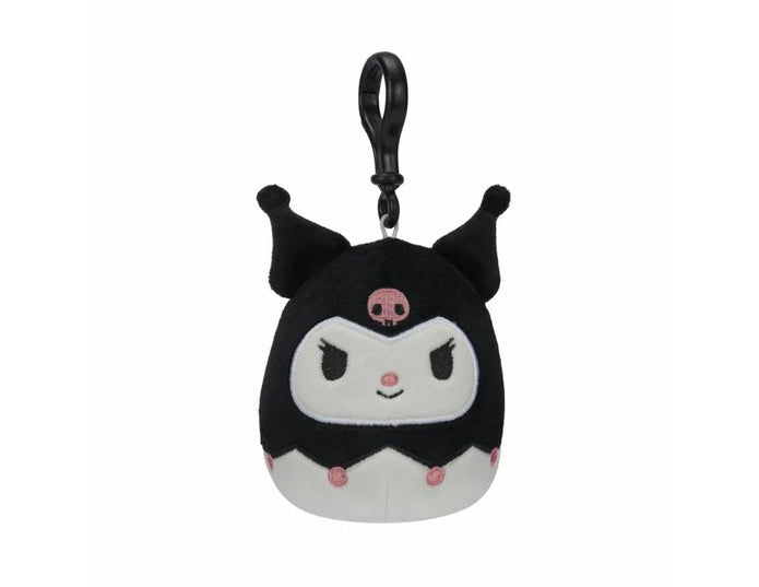 Squishmallows 3.5in Hello Kitty Asst - Sensory Kingdom