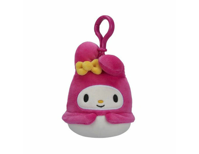 Squishmallows 3.5in Hello Kitty Asst - Sensory Kingdom