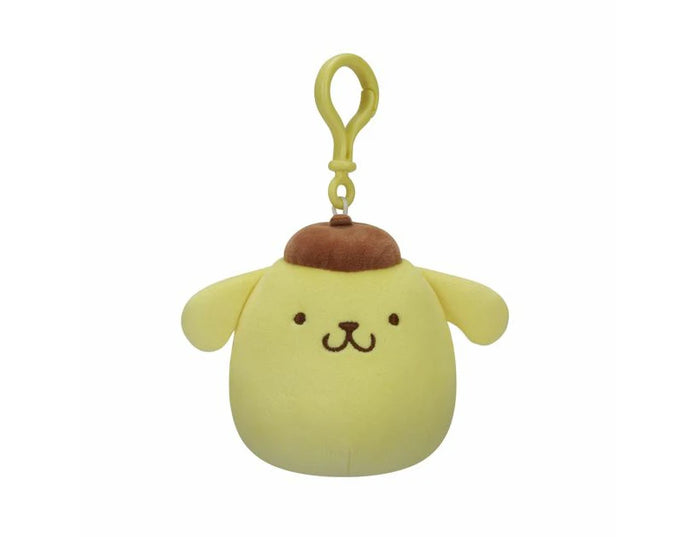 Squishmallows 3.5in Hello Kitty Asst - Sensory Kingdom