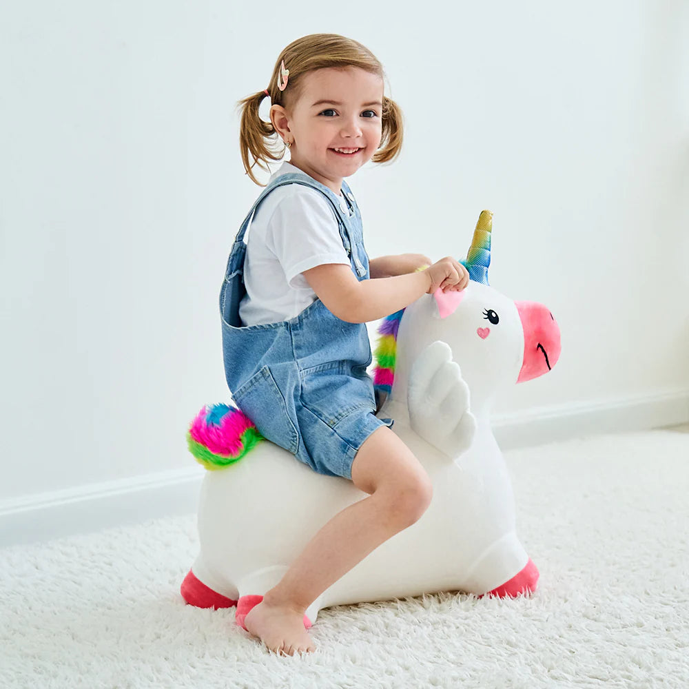 Bouncy Pals - Varieties - Sensory Kingdom